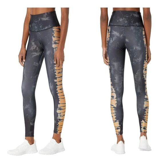 NWOT ONZIE High Rise Legging - Picture 1 of 11